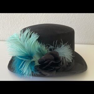 Custom made hat